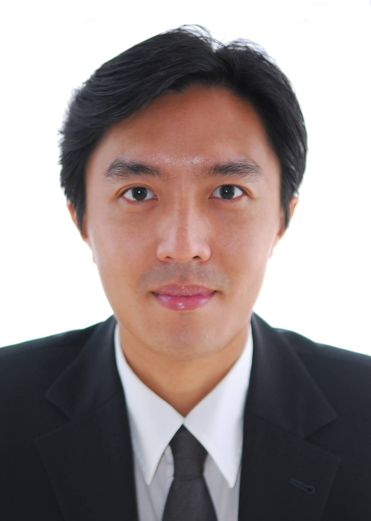 Dr Michael Mah's Photo